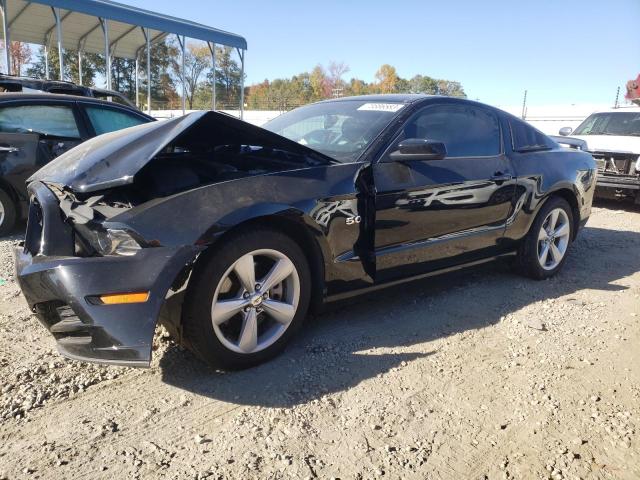 2013 Ford Mustang GT