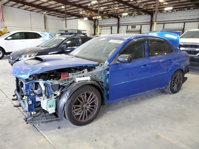 2012 Subaru Impreza 