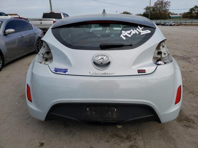 KMHTC6AD9EU213260 | 2014 HYUNDAI VELOSTER