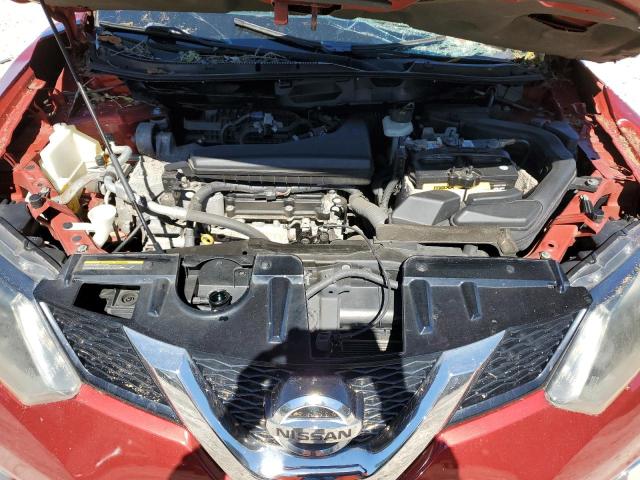5N1AT2MV5FC804956 Nissan ROGUE S