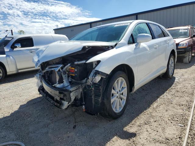 2011 Toyota Venza 