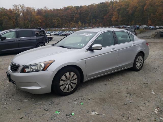 2010 Honda Accord Sedan LX