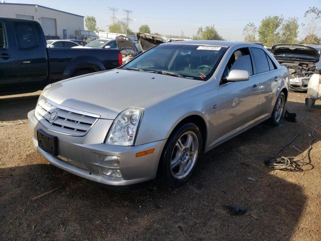 2005 Cadillac STS 