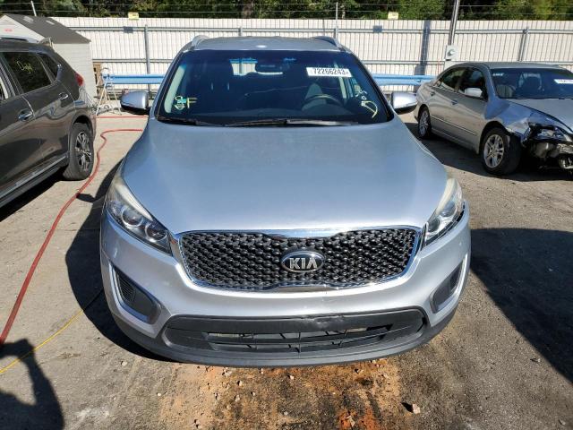 5XYPG4A37GG026934 | 2016 KIA SORENTO LX