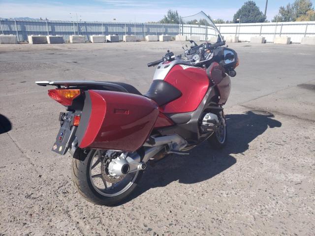 2005 BMW R1200 RT WB10388055ZM15809