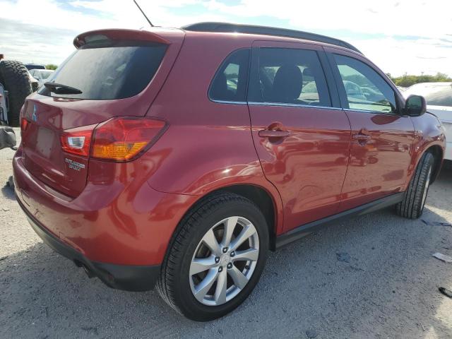 4A4AR4AU2FE020273 Mitsubishi Outlander Sport Se