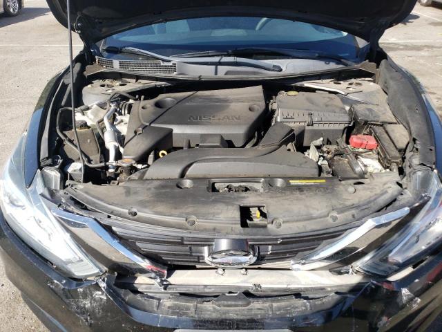 2017 NISSAN ALTIMA 2.5 - 1N4AL3AP3HC286614