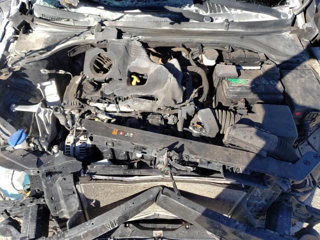 2020 HYUNDAI ELANTRA SE 5NPD84LF5LH528268  74027043