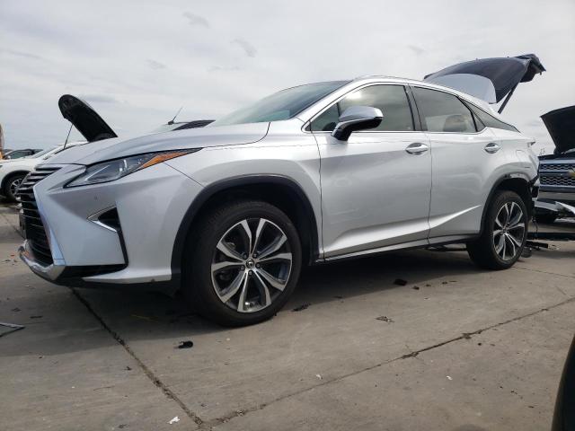 2018 Lexus RX 350 Base