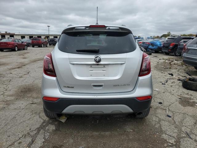 2019 Buick Encore Sport Touring VIN: KL4CJ1SM8KB729798 Lot: 72136033