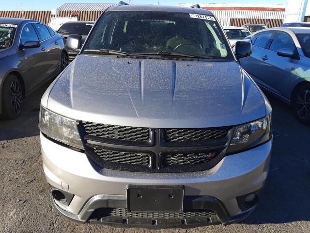3C4PDCBG8FT614885 Dodge Journey Sxt