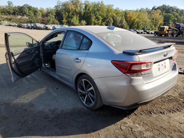 4S3GKAM66N3606888 Subaru Impreza SP 2