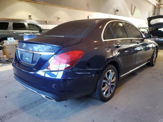 55SWF4KBXGU134636 Mercedes-Benz C 300 4matic