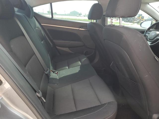2018 HYUNDAI ELANTRA SE - 5NPD84LF8JH276190