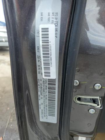 1C4PJMBX7KD225007 Jeep Cherokee Trailhawk