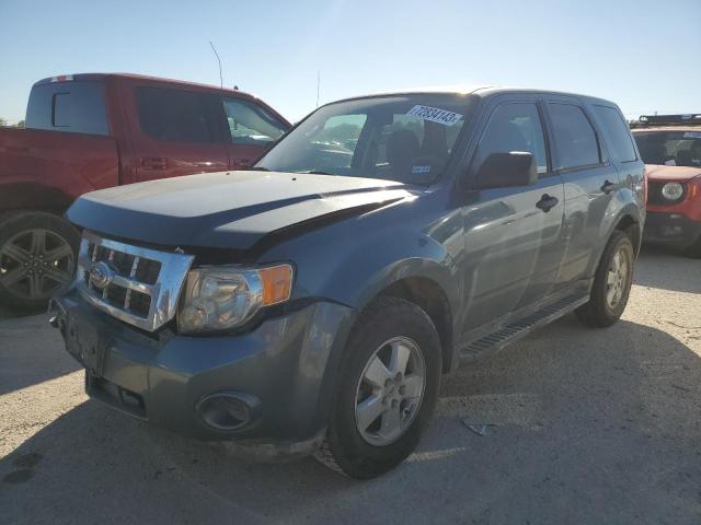 2011 Ford Escape XLS