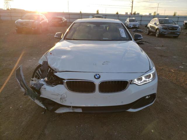 WBA3R1C51FK193589 BMW 435 I