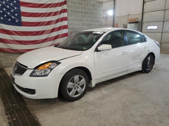 2008 Nissan Altima 2.5