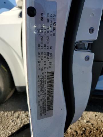 3C4PDCBG2HT576282 Dodge Journey Sxt
