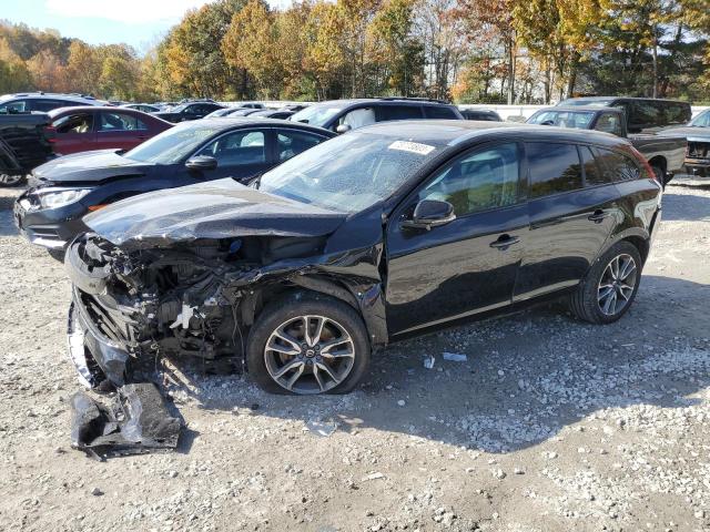 2018 Volvo V60 Cross Country 