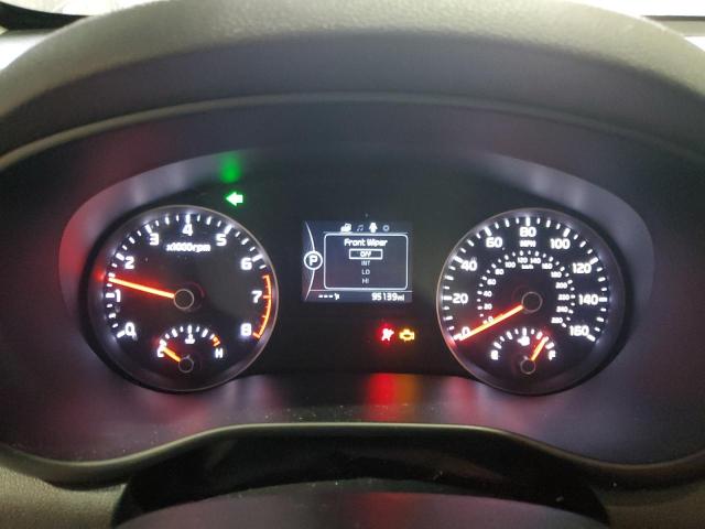 KNDPM3AC7H7069896 KIA Sportage Lx