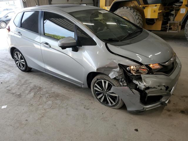 2019 HONDA FIT EXL 3HGGK5H99KM721458