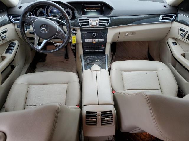 WDDHF8JB1GB231218 2016 MERCEDES-BENZ E-CLASS, photo no. 8