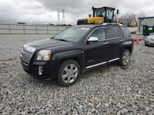 2015 GMC Terrain Denali