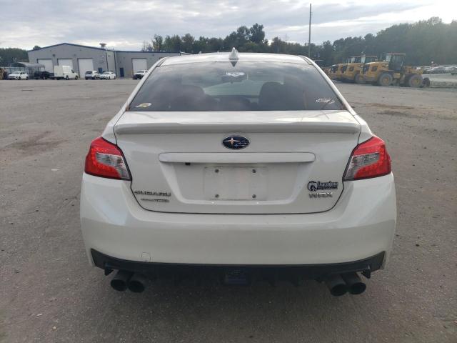 2016 SUBARU WRX PREMIU - JF1VA1E68G9832767