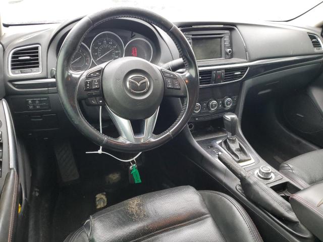 2015 MAZDA 6 GRAND TO - JM1GJ1W51F1218147