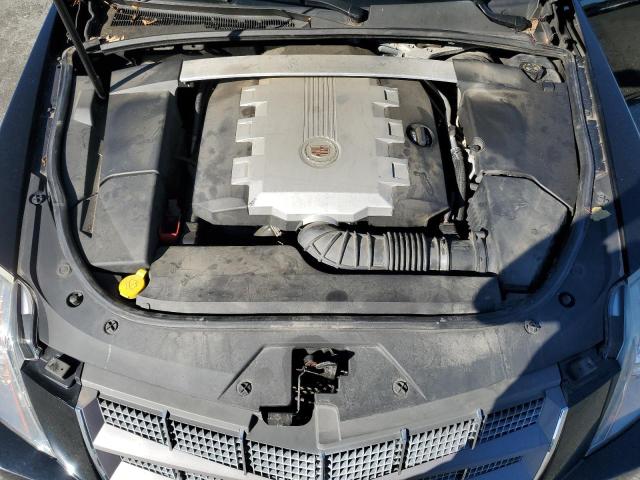 1G6DT57V780191955 | 2008 Cadillac cts hi feature v6