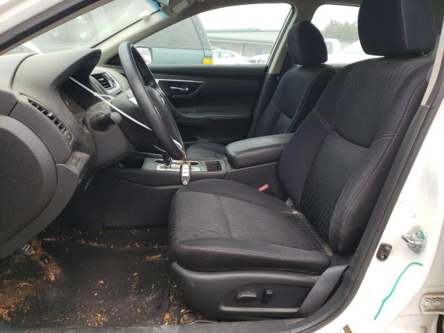 2016 NISSAN ALTIMA 2.5 - 1N4AL3AP9GN359164