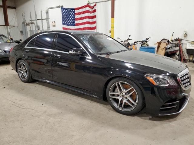 WDDUG8GB9KA473904 Mercedes-Benz S 560 4matic