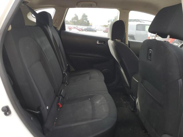 JN8AS5MV6FW250855 Nissan Rogue Select S