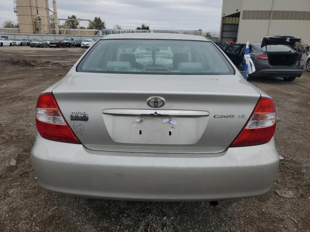 2003 Toyota Camry - Image 6