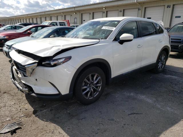 2019 Mazda CX-9 Sport