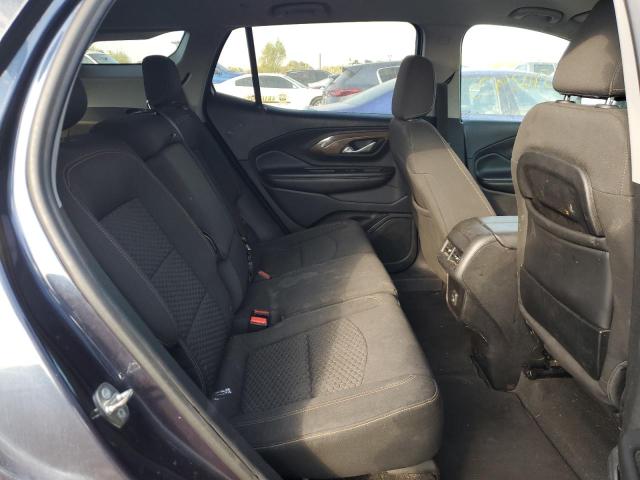 3GKALMEV7JL391485 GMC Terrain Sle