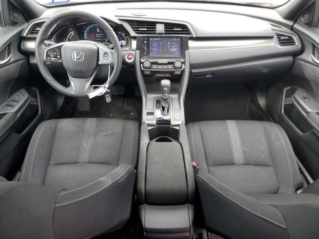 2017 HONDA CIVIC EX - SHHFK7H53HU200184