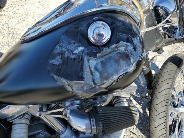 2000 YAMAHA XV1600 AL JYAVP02EXYA005699