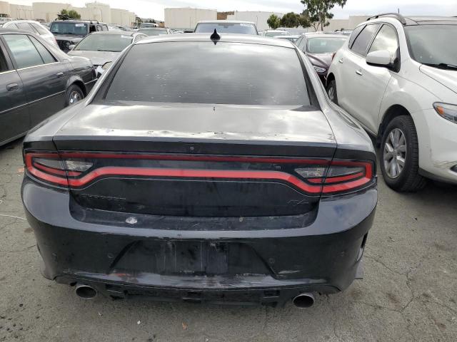 2C3CDXCT4JH312095 Dodge CHARGER R/T