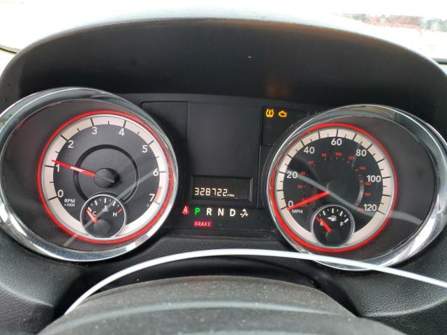 2C4RDGBG3ER179260 2014 Dodge Grand Caravan Se