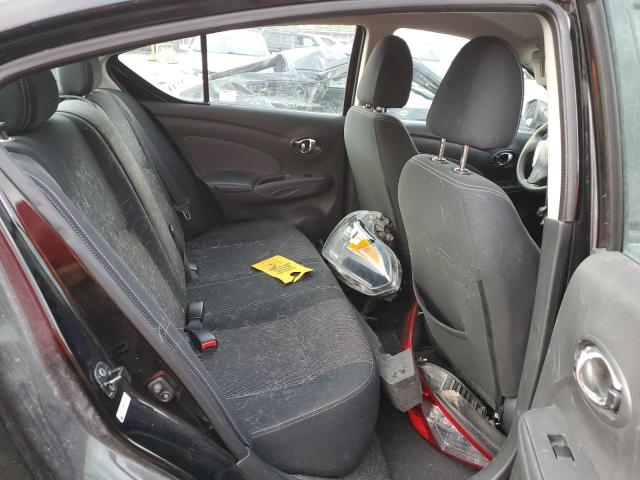 3N1CN7AP9GL839776 Nissan VERSA S