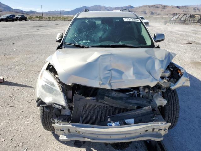 2015 CHEVROLET EQUINOX LT - 2GNFLFEK5F6184373