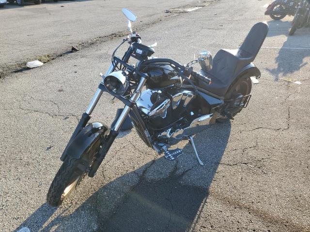 2015 HONDA VT1300 CX JH2SC61P8FK100124