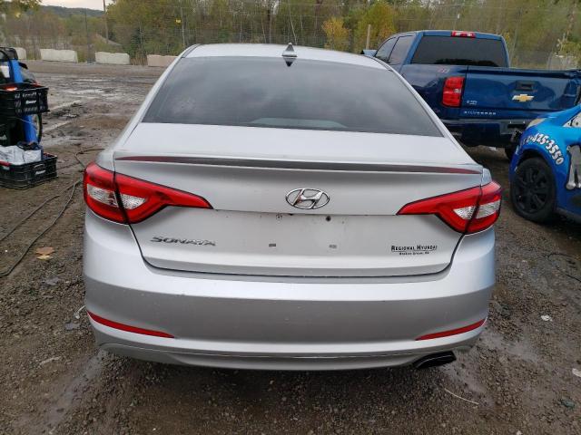 2016 Hyundai Sonata Se VIN: 5NPE24AF4GH365563 Lot: 72857893