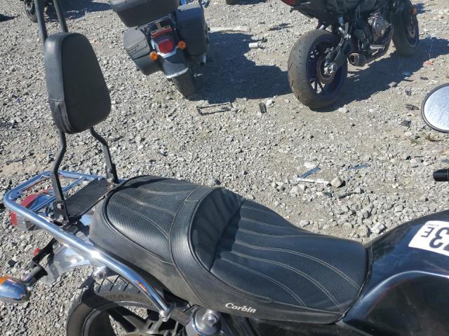 2014 HONDA CB1100 JH2SC6519EK100718