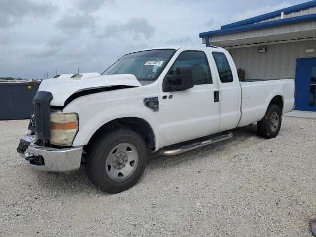 2008 Ford F-250 