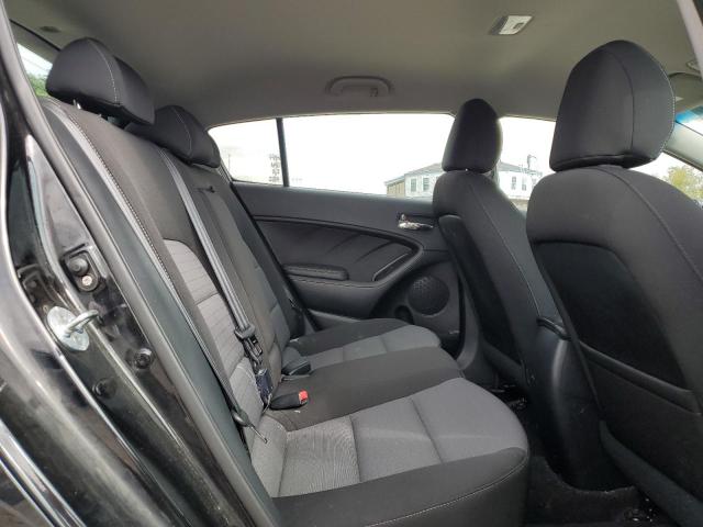 KNAFX5A85G5628704 KIA FORTE EX