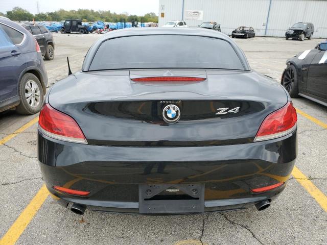 2014 BMW Z4 Sdrive35I VIN: WBALM7C51EE386484 Lot: 70799193