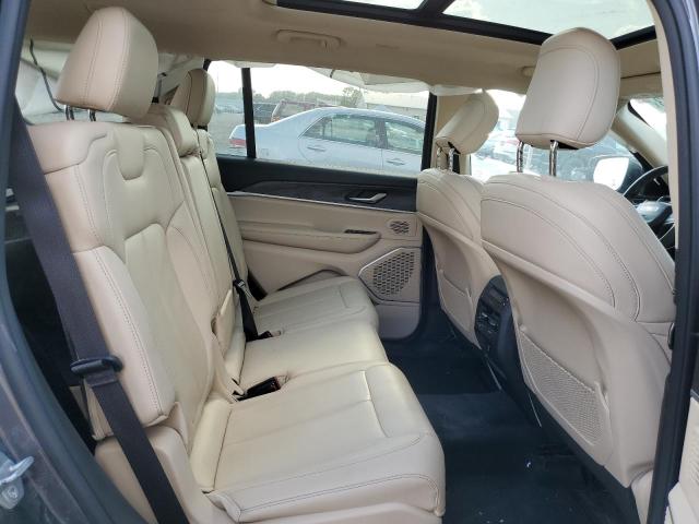 1C4RJKBGXM8142499 Jeep Grand Cherokee L Limited